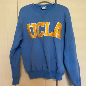 UCLA Crewneck